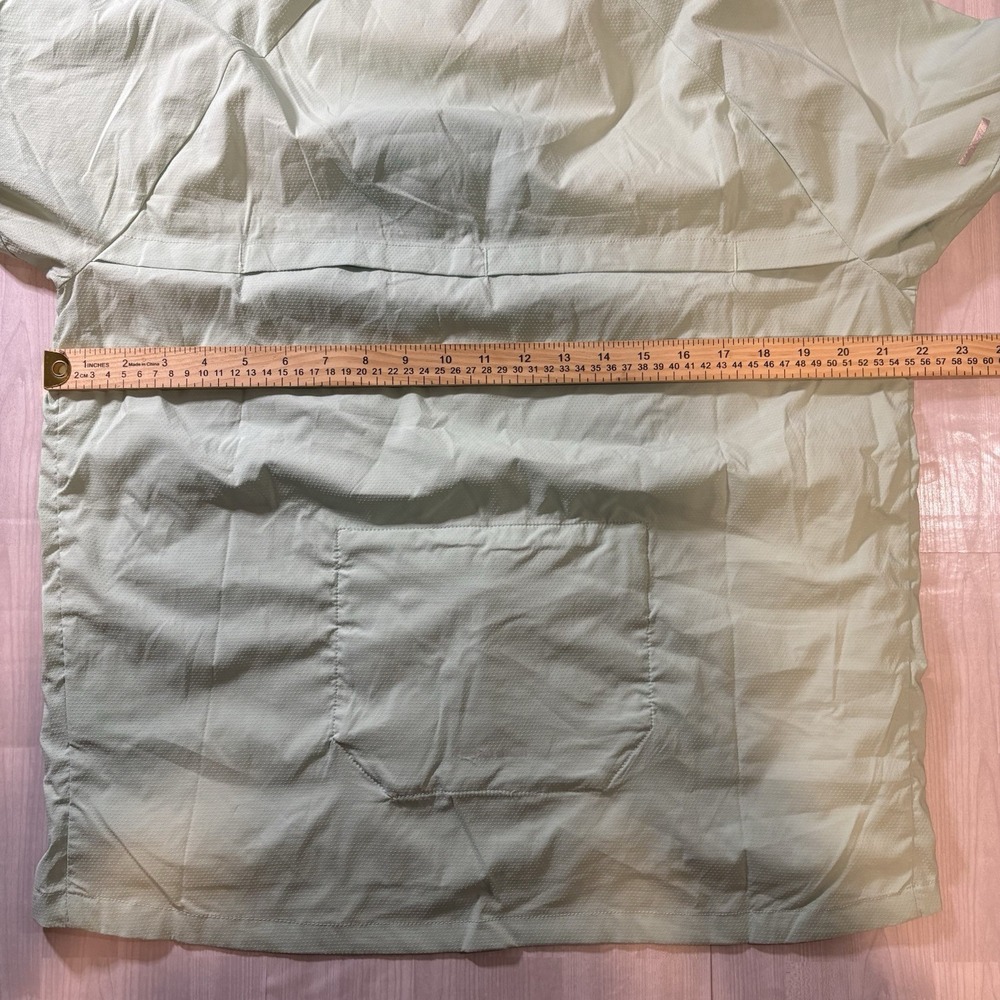 Nike 2022 Chicago Marathon Finisher Repel UV Windbreaker Jacket Size Medium - Picture 8 of 14
